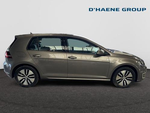 Volkswagen e-Golf e-Golf, Auto's, Volkswagen, Overige modellen, ABS, Airbags, Boordcomputer, Cruise Control, Elektrische ramen