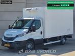 Iveco Daily 35S18 3.0L Koelwagen Thermoking C-250 LED ACC Na, Auto's, Bestelwagens en Lichte vracht, Automaat, Stof, Euro 6, 4 cilinders