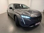 Peugeot 308 SW Hybride (06/2023) - Slechts 18.000 km!, Auto's, Automaat, 4 cilinders, Leder en Stof, Electronic Stability Program (ESP)
