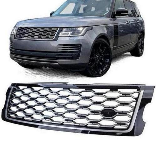 Land Range Rover Vogue L405 sport grill 2018-2022 Facelift, Auto diversen, Tuning en Styling, Ophalen of Verzenden