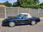 Alfa spider s4  2.0i injectie 1991, Auto's, Achterwielaandrijving, Beige, Cabriolet, Zwart