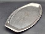 zilveren/verzilverde schotel van Wiskemann, begin 1900, Antiek en Kunst, Ophalen of Verzenden