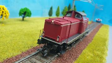 Marklin 37000 H0 MFX sound telex, Enlèvement ou Envoi, Courant alternatif, Comme neuf, Locomotive