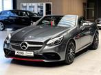 Mercedes-Benz SLC 180 AMG AUTOPAKKET MET VOLLEDIGE OPTIES, Auto's, Mercedes-Benz, Automaat, 1596 cc, Achterwielaandrijving, 4 cilinders