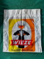 Wieze Van Roy / Oktoberfeesten plastic zak, Verzamelen, Ophalen, Gebruikt, Overige typen, Overige merken