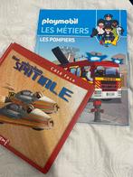 Livre playmobil, Livres, Enlèvement ou Envoi