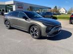 Citroen C5 X hybride top wagen. Btw aftrekbaar!!, Auto's, Citroën, Zwart, Leder, Dealer onderhouden, C5 X