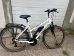 Elektrische fiets Norta 28 inch, Fietsen en Brommers, Elektrische fietsen, Ophalen, Zo goed als nieuw