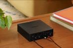 Sonos Port-audiozender voor netwerkgebruik, Ophalen, Versterker