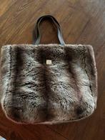 Tote bag J. Line pels, Ophalen of Verzenden, Zo goed als nieuw