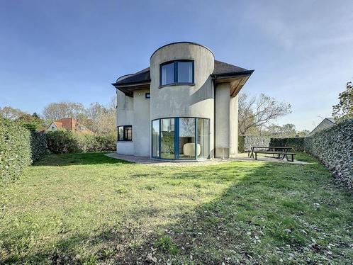 Villa te huur in Koksijde, Immo, Maisons à louer, Maison individuelle