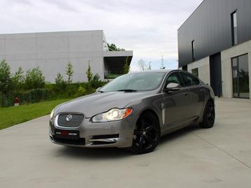 ✅Jaguar XF 3.0d V6 S - met 1jaar Garantie beschikbaar voor biedingen