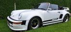 oldtimer porsche 911 carrera 3.2 g50 cabrio 1988, Autos, Porsche, Cuir, Achat, Cabriolet, Boîte manuelle