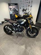 triumph scrambler 400 x, Motoren, 400 cc, 2 cilinders, Bedrijf, Overig