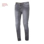 Lina Jeans - Esquad-Protex - Dirty Black voor dames NIEUW, Verzenden, Nieuw met kaartje, Dames, Broek | textiel