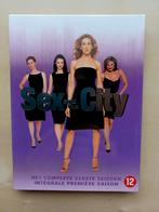NIEUW - Sex and the City - Seizoen 1, Ophalen of Verzenden, Nieuw in verpakking