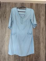 Robe bleu clair, Vêtements | Femmes, Robes, Taille 38/40 (M), Enlèvement ou Envoi, Comme neuf, Longueur genou