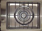 Miele wokbrander, Elektronische apparatuur, Kookplaten, Ophalen, Nieuw, Inbouw, Gas