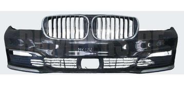 Bumper BMW 7 G11 G12 15- 7357226 Voorbumper MK2152 beschikbaar voor biedingen