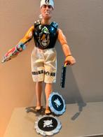 Action Man figurine/accessoires, Enlèvement, Utilisé
