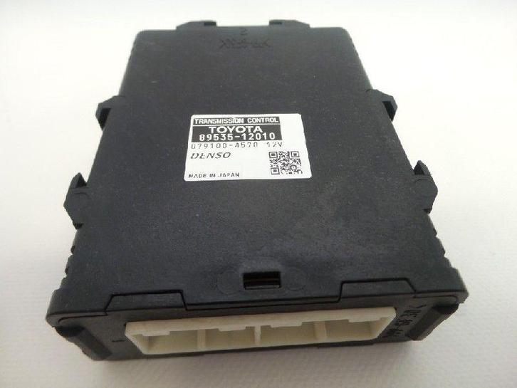 COMPUTER VERSNELLINGSBAK AUTOMAAT Toyota (|8953512010|), Auto-onderdelen, Elektronica en Kabels, Toyota, Gebruikt