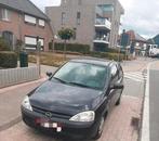 Opel Corsa 1.0 benzine, Auto's, Zwart, Handgeschakeld, Corsa, Te koop