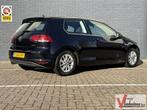 Volkswagen Golf 1.6 TDI Comfortline BlueMotion | Cruise | Cl, Auto's, Zwart, 85 g/km, Zwart, Bedrijf