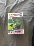 Funko pop Beast Boy, teen titans go, 604, Ophalen, Zo goed als nieuw