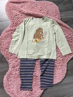 Kinder pyjama, Kinderen en Baby's, Kinderkleding | Kinder-kledingpakketten, Ophalen, Zo goed als nieuw, Maat 116