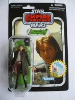 STARWARS VINTAGE COLLECTION TESB VC03"HAN SOLO"UIT 2010, Ophalen of Verzenden, Zo goed als nieuw, Actiefiguurtje