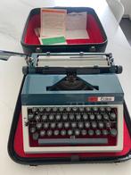 Vintage typemachine, Diversen, Typemachines, Ophalen of Verzenden, Gebruikt