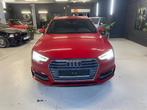 AUDI A4 BREAK *PACK S-LINE* BOITE AUTO* 12 MOIS DE GARANTIE, Auto's, 4 cilinders, Elektrische ramen, A4, Leder
