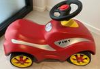 Voiture PUKY, Ophalen, Zo goed als nieuw