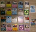 Cartes pokemon Méga-Évolution flammes fantasmagorique, Enlèvement ou Envoi, Comme neuf