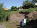 PRACHTIGE BOUWGROND VOOR EEN LAGE PRIJS IN ZUID-AVEYRON, FRA, Kavel of Perceel, BELMONT SUR RANCE 12370., Frankrijk, Dorp