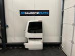 Volkswagen Transporter T6 / T6.1 Achterdeur links wit LB9A, Gebruikt, Ophalen of Verzenden, Links, Volkswagen