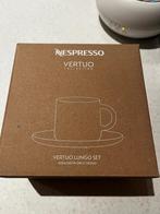 Nespresso VERTUO Lungokopjes (2 x 180ml), Ophalen of Verzenden, Nieuw