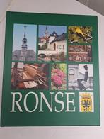 Ronse, Boeken, Ophalen of Verzenden, Zo goed als nieuw