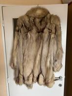 Veste d’hiver en renard argenté, Kleding | Dames, Jassen | Winter, Ophalen, Gedragen