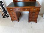 Rustieke bureau, Huis en Inrichting, Bureaus, Ophalen, Gebruikt, Bureau