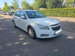 Chevrolet Cruze euro5, Auto's, Chevrolet, Voorwielaandrijving, Euro 5, Stof, 4 cilinders