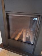 gaskachel, Huis en Inrichting, Kachels, Ophalen, Gebruikt, Gas, Vrijstaand