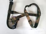 Hondenharnas voor grote hond type labrador, scheper..., Dieren en Toebehoren, Ophalen of Verzenden, Gebruikt