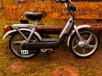 Piaggio Ciao 1999, Fietsen en Brommers, Ophalen, Ciao, Klasse A (25 km/u), Zo goed als nieuw