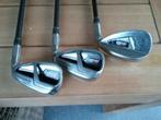 Taylormade M6 golfclubs, Sport en Fitness, Golf, Ophalen of Verzenden, Gebruikt, Club