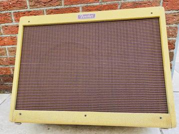 Fender Blues Deluxe beschikbaar voor biedingen