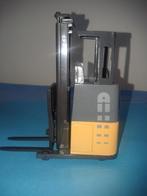 schaalmodel Tergo Reachtruck Atlet ( Sweden), Ophalen of Verzenden, Zo goed als nieuw, Overige typen
