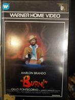 Burn, CD & DVD, VHS | Film, Action et Aventure, Utilisé, Enlèvement ou Envoi
