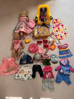 Set van baby Born, Kinderen en Baby's, Ophalen, Gebruikt