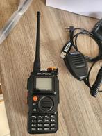 Baofeng k6, Telecommunicatie, Nieuw, 15 km of meer, Ophalen of Verzenden, Portofoon of Walkie-talkie